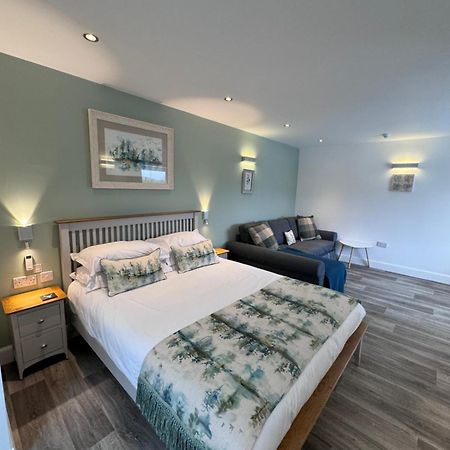 9 Sheraton Apartments Fort William Eksteriør bilde