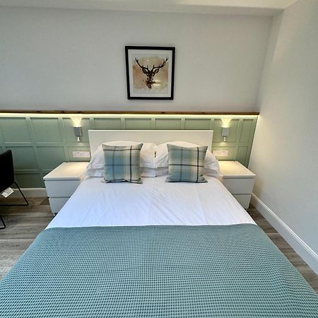 9 Sheraton Apartments Fort William Eksteriør bilde