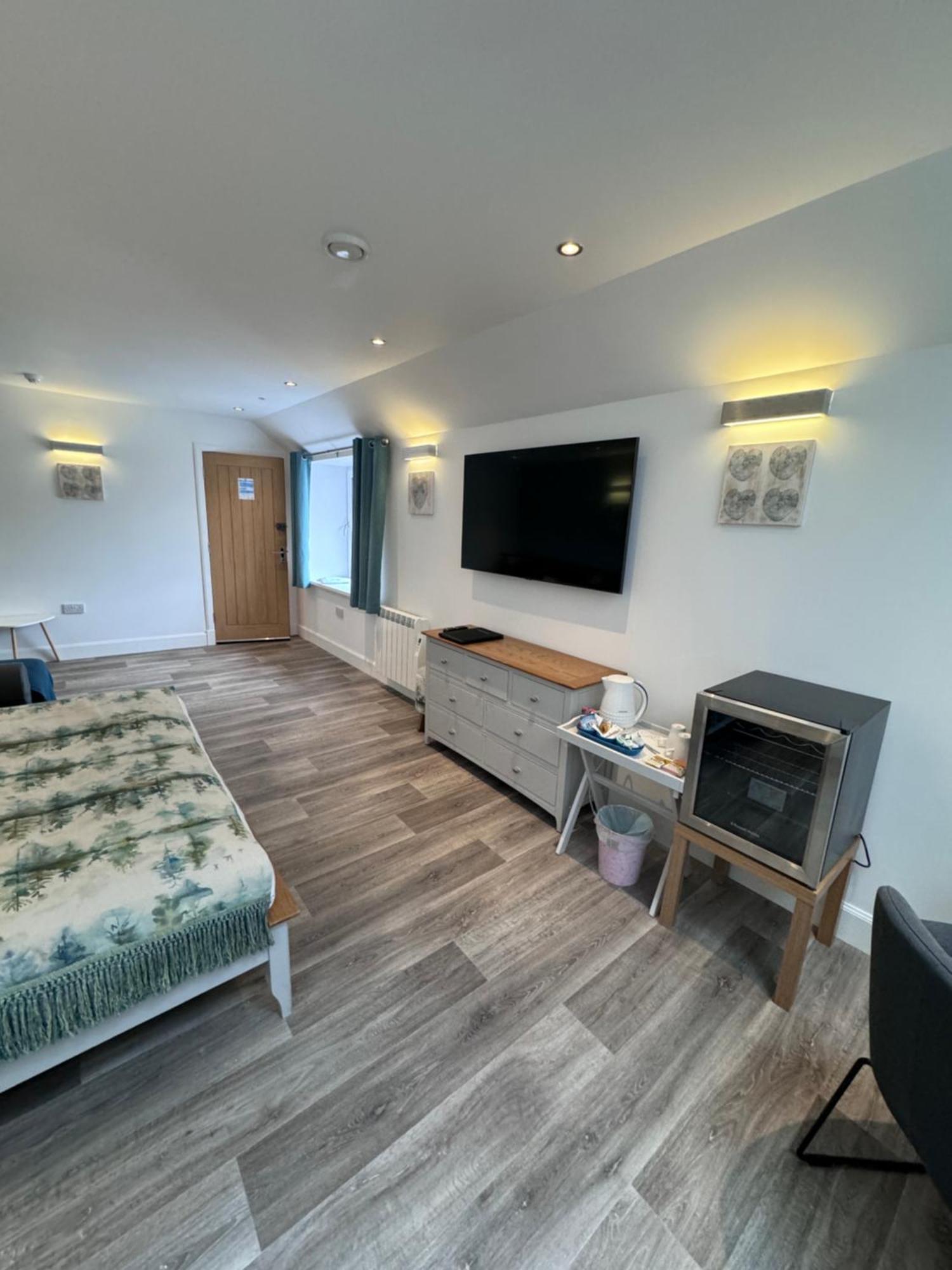 9 Sheraton Apartments Fort William Eksteriør bilde